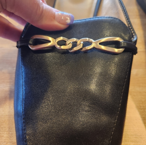 Naturalizer Black Mules Sz 11 - Picture 7 of 7